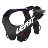 Protetor De Pescoço Motocross Leatt Neck Brace Gpx 3 5