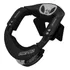 Protetor De Pescoço Mr Pro Leatt Brace Motocross Competição Cor Preto-preto