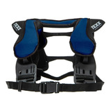 Protetor De Pescoço Neck Brace Texx Kart Enduro Motocross