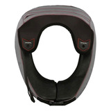 Protetor De Pescoço O neal Nx2 Cor Preto Cross Mtb Moto Kart