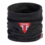 Protetor De Pescoço Triumph Canon Neck Tube
