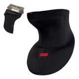 Protetor De Pescoco X11