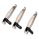 Protetor De Ponta De Vara De Pesca 4 Pcs