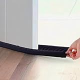 Protetor De Porta Veda Porta Impermeável 70cm