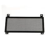 Protetor De Proteção De Grade De Radiador De Aço Inoxidável Para Motocicleta Para 2017 2019 Kawasaki Ninja650 Z650 NINJA Z 650