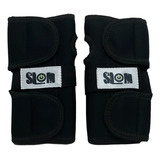 Protetor De Punho Wrist Guard Luvas Patins Skate Patinete