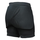 Protetor De Quadril Niggli Pads Profissional G