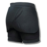 Protetor De Quadril Niggli Pads Profissional