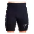 Protetor De Quadril Pro   Bundeira   Shorts Flow