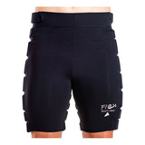 Protetor De Quadril Pro Bundeira Shorts Flow