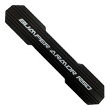 Protetor De Quadro Bike Bumper Armor Rsd Auto Adesivo 15cm