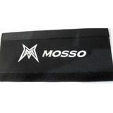 Protetor De Quadro Bike Neoprene Mosso Preto 23x11cm