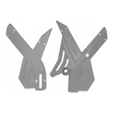 Protetor De Quadro chassi Biker Xtreme Honda Crf 250f Todas