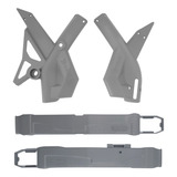 Protetor De Quadro Chassi Honda Crf 250f Balança Trilha