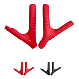 Protetor De Quadro Chassi Honda Xr250 Tornado Biker