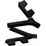 Protetor De Quadro Chassi Tornado Xr 250 Honda Moto Avtec