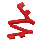 Protetor De Quadro Chassi Tornado Xr 250 Moto Honda Avtec