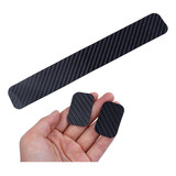 Protetor De Quadro Corrente Bike Fibra De Carbono   Ztto