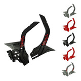 Protetor De Quadro Crf 250f Chassi Crf250f Defender Amx