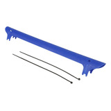 Protetor De Quadro De Suspensão De Corrente De Azul