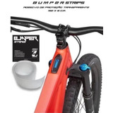 Protetor De Quadro Garfo Bike Mtb Speed Dh Rolo Adesivo Rsd