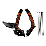 Protetor De Quadro Ktm