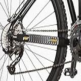 Protetor De Quadro Probike Aro 29- Preto Probike