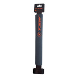 Protetor De Quadro Tsw Neoprene Mtb Speed Preto laranja