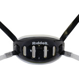 Protetor De Queixo Chin Strap Hard Cup Riddell P Speedflex