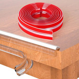 Protetor De Quina Silicone