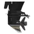 Protetor De Rabeta Mercury 25 E 30 Hp 2t Lancha P9009
