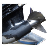Protetor De Rabeta Mercury Verado Optimax Sea Pro P9005