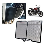 Protetor De Radiador Cb 1000r Cb 1000 Neo Sports Café 19 23
