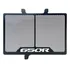 Protetor De Radiador Cb Cbr 650r Cb650r 2019 2020 2021 2022