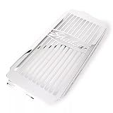 Protetor De Radiador De Motocicleta Para Proteção De Grade De Grade Compatível Com Honda Shadow Aero VT750 2004 2019 Spirit 750 VT750