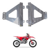 Protetor De Radiador Honda