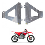 Protetor De Radiador Honda