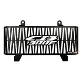 Protetor De Radiador Honda Cb300f Cb 300f Twister 2023