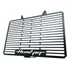 Protetor De Radiador Honda Hornet Cbr 600 F 2012 2013 2014