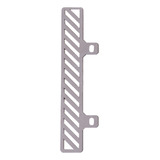 Protetor De Radiador Inox Lander 250 E Tenere 250