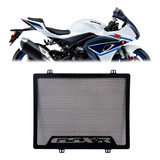Protetor De Radiador Motostyle