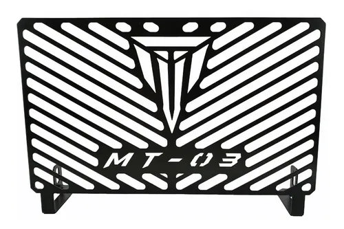 Protetor De Radiador Mt03