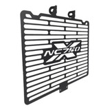 Protetor De Radiador Nc 750x 2019 2020 2021 2022 2023 2024