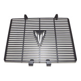 Protetor De Radiador Tela Motos Logo Yamaha Mt09 Mt 09