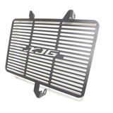 Protetor De Radiador Tela Motos Yamaha Xj6 Xj6n Xj6f