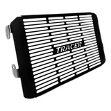 Protetor De Radiador Tracer 900 Gt 2019 2020 2021 2022 Scam
