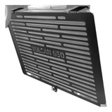 Protetor De Radiador Vulcan 650 2020 2021 2022 2023 2024