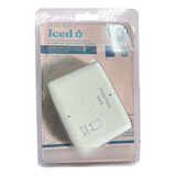 Protetor De Raio Iced
