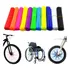 Protetor De Raios Bike Bicicletas Motos Rodas Varias Cores