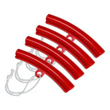 Protetor De Roda Para